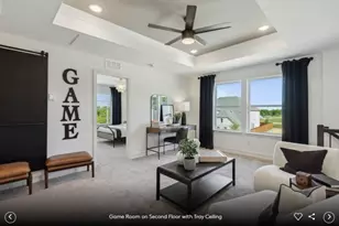 13512 Cerro Castellan Trace, Manor, TX 78653 - Photo 11