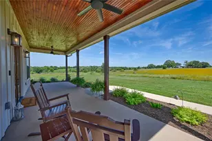2165 County Road 250 Rd, Weimar, TX 78962 - Photo 1