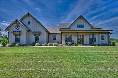 2165 County Road 250, Weimar, TX 78962 - Photo 1