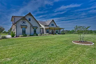 2165 County Road 250 Rd, Weimar, TX 78962 - Photo 1