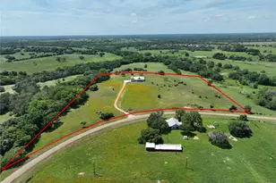 2165 County Road 250 Rd, Weimar, TX 78962 - Photo 37