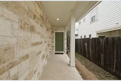 3306 Thomas Kincheon Street, Austin, TX 78745 - Photo 5