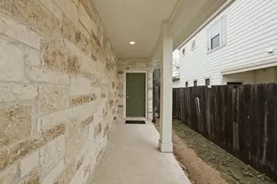 3306 Thomas Kincheon St, Austin, TX 78745 - Photo 5