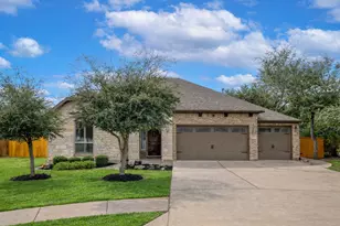 3836 Kyler Glen Rd, Round Rock, TX 78681 - Photo 1