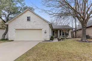 216 Whispering Wind Dr, Georgetown, TX 78633 - Photo 1