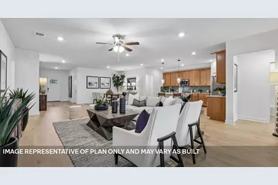 281 Rivers Edge Drive, Georgetown, TX 78628 - Photo 11
