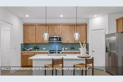 281 Rivers Edge Drive, Georgetown, TX 78628 - Photo 17