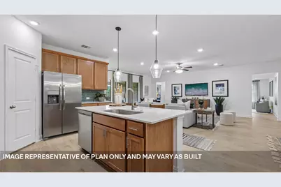 281 Rivers Edge Drive, Georgetown, TX 78628 - Photo 15