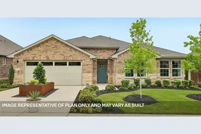 281 Rivers Edge Drive, Georgetown, TX 78628 - Photo 1