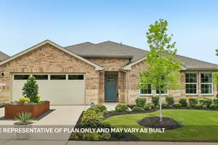 281 Rivers Edge Dr, Georgetown, TX 78628 - Photo 1