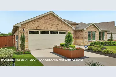 281 Rivers Edge Drive, Georgetown, TX 78628 - Photo 3