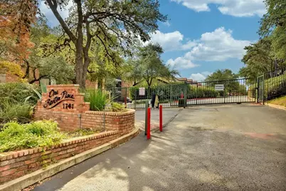 1741 Spyglass Drive #1-233, Austin, TX 78746 - Photo 25