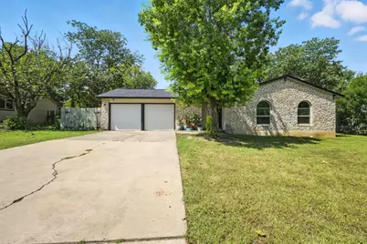 1400 Meadows Drive, Round Rock, TX 78681 - Photo 1
