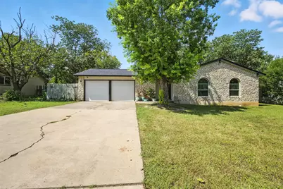 1400 Meadows Drive, Round Rock, TX 78681 - Photo 1