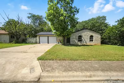1400 Meadows Drive, Round Rock, TX 78681 - Photo 3