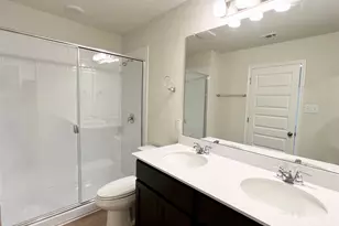 325 Alcatraz Loop, Jarrell, TX 76537 - Photo 5