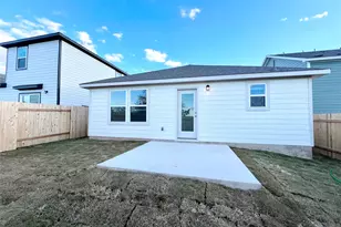 325 Alcatraz Loop, Jarrell, TX 76537 - Photo 15