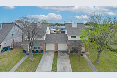 703 Valley View Drive #A & B, Pflugerville, TX 78660 - Photo 13