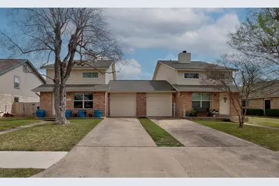 703 Valley View Drive #A & B, Pflugerville, TX 78660 - Photo 1