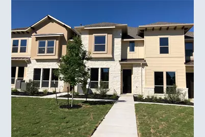 13800 Lyndhurst Street #134, Austin, TX 78717 - Photo 1