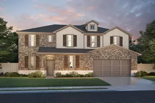 224 Divisadero Dr, Hutto, TX 78634 - Photo 1