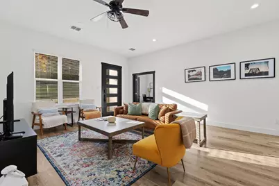 273 Tahitian Drive, Bastrop, TX 78602 - Photo 5