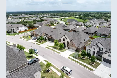 1432 Mulberry Oak Lane, Georgetown, TX 78628 - Photo 7