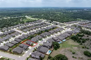 1432 Mulberry Oak Ln, Georgetown, TX 78628 - Photo 35