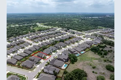 1432 Mulberry Oak Lane, Georgetown, TX 78628 - Photo 35