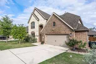 1432 Mulberry Oak Ln, Georgetown, TX 78628 - Photo 3