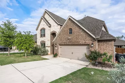 1432 Mulberry Oak Lane, Georgetown, TX 78628 - Photo 3