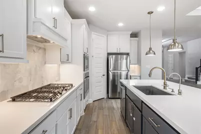 1432 Mulberry Oak Lane, Georgetown, TX 78628 - Photo 17