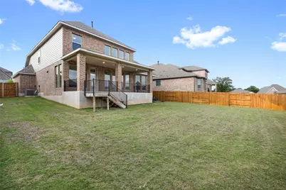 1432 Mulberry Oak Lane, Georgetown, TX 78628 - Photo 37