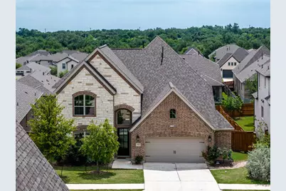 1432 Mulberry Oak Lane, Georgetown, TX 78628 - Photo 5
