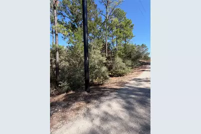 Lot 320 Keneka Lane, Bastrop, TX 78602 - Photo 1