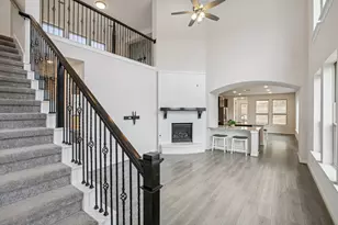 8100 Copper Prairie Bend, Lago Vista, TX 78645 - Photo 7