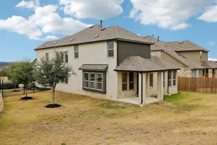 8100 Copper Prairie Bend, Lago Vista, TX 78645 - Photo 25