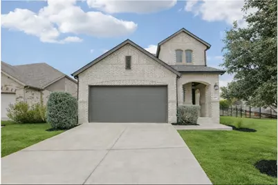 [Address not provided], Lago Vista, TX 78645 - Photo 1