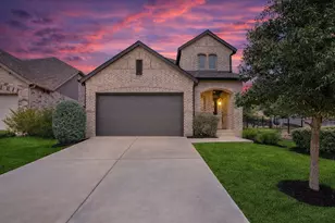 8100 Copper Prairie Bend, Lago Vista, TX 78645 - Photo 1
