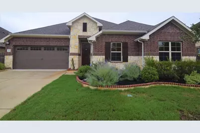 2352 Ox Wagon Trail, Round Rock, TX 78665 - Photo 1