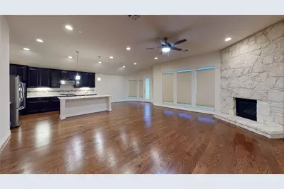 2352 Ox Wagon Trail, Round Rock, TX 78665 - Photo 5