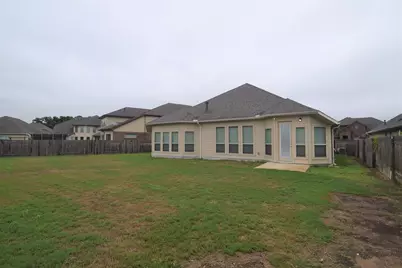 2352 Ox Wagon Trail, Round Rock, TX 78665 - Photo 19