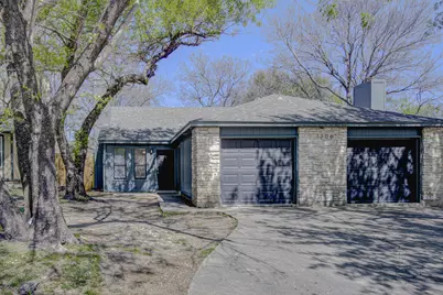 1306 Bonnie Brae Street #A, Austin, TX 78753 - Photo 1