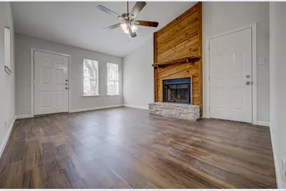 1306 Bonnie Brae Street #A, Austin, TX 78753 - Photo 3