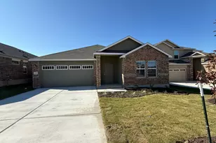 108 Mayacama Loop, San Marcos, TX 78666 - Photo 3