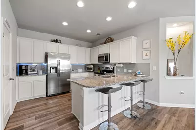 1701 Logan Drive #53, Round Rock, TX 78664 - Photo 5