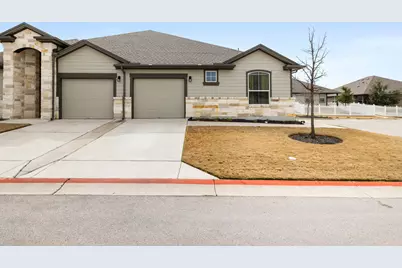 1701 Logan Drive #53, Round Rock, TX 78664 - Photo 3