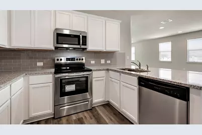 1701 Logan Drive #53, Round Rock, TX 78664 - Photo 7