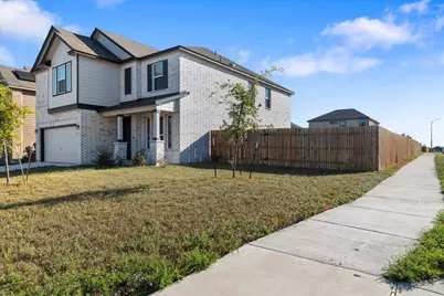18501 Spotted Eagle Lane, Elgin, TX 78621 - Photo 3