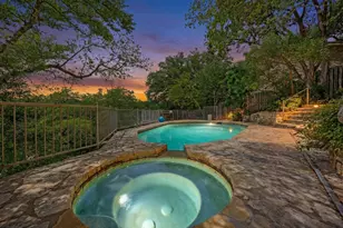 917 Challenger, Lakeway, TX 78734 - Photo 5